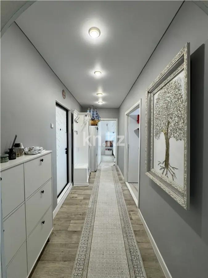 Продажа 2-комнатной квартиры, 53 м² в Караганде - фото 5