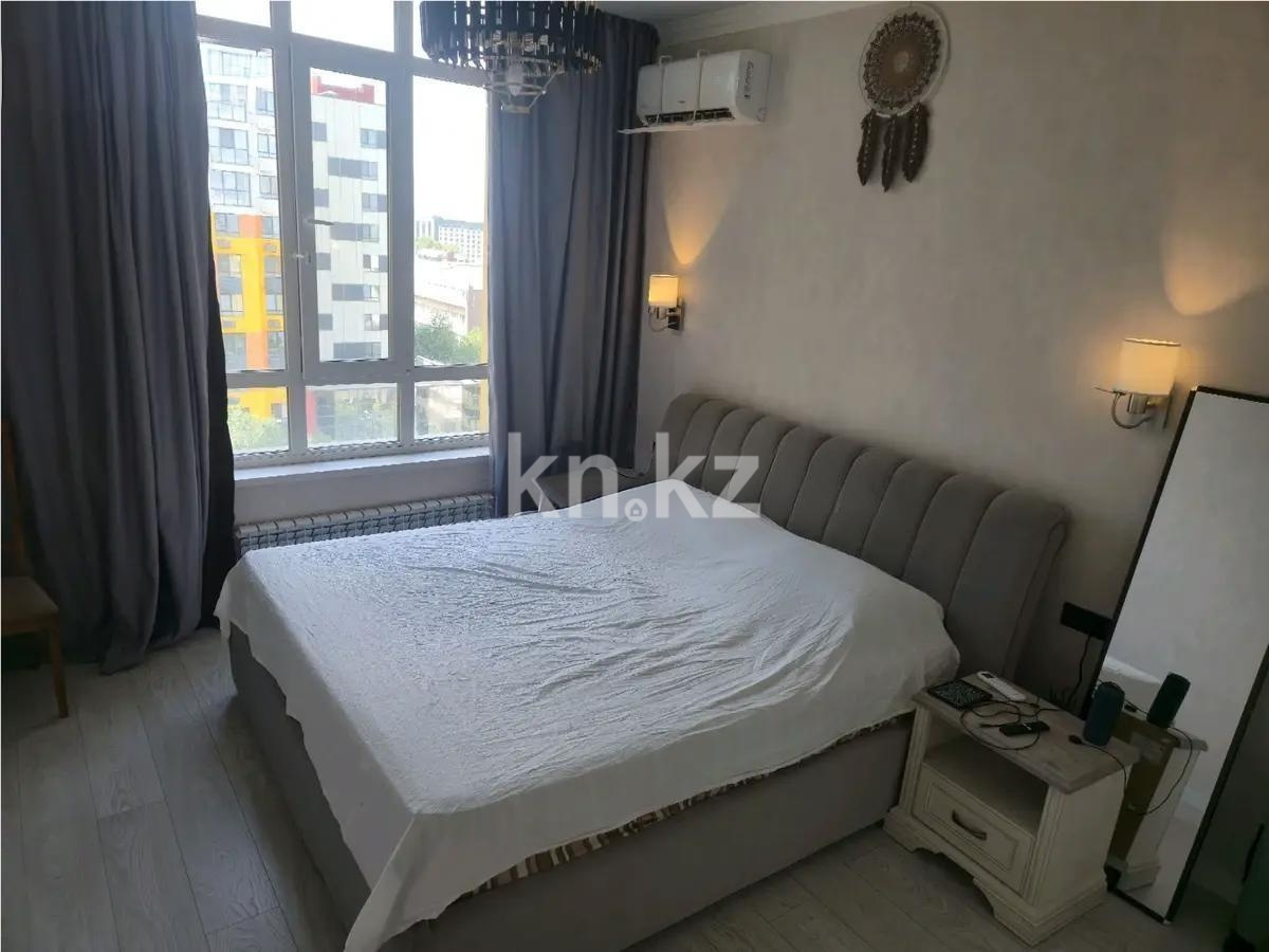 Продажа 2-комнатной квартиры, 68 м² в Алматы - фото 2