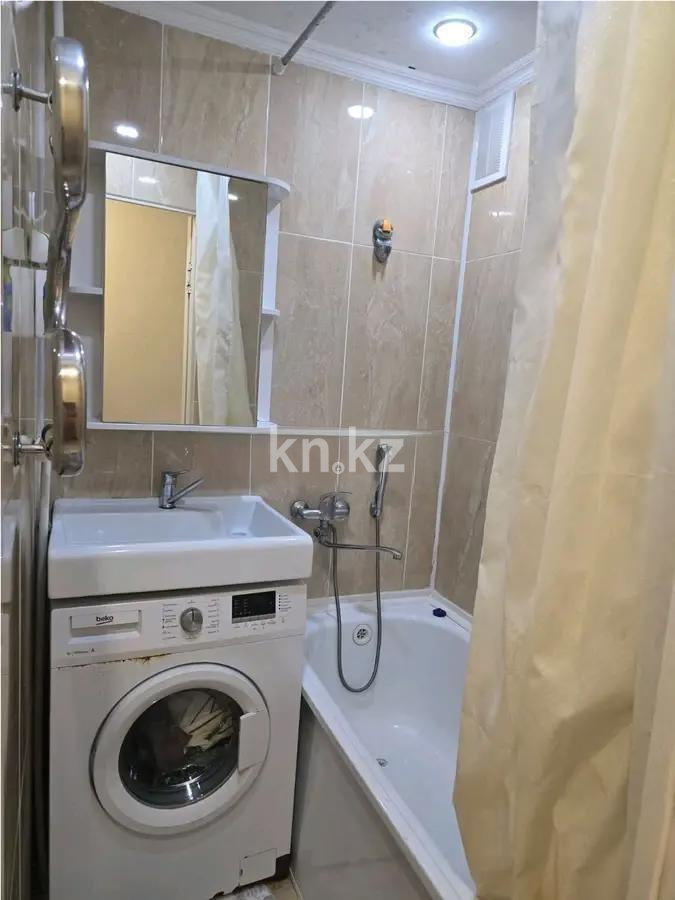 Продажа 2-комнатной квартиры, 48 м², ул. Муканова, дом  14/2 в Караганде - фото 4