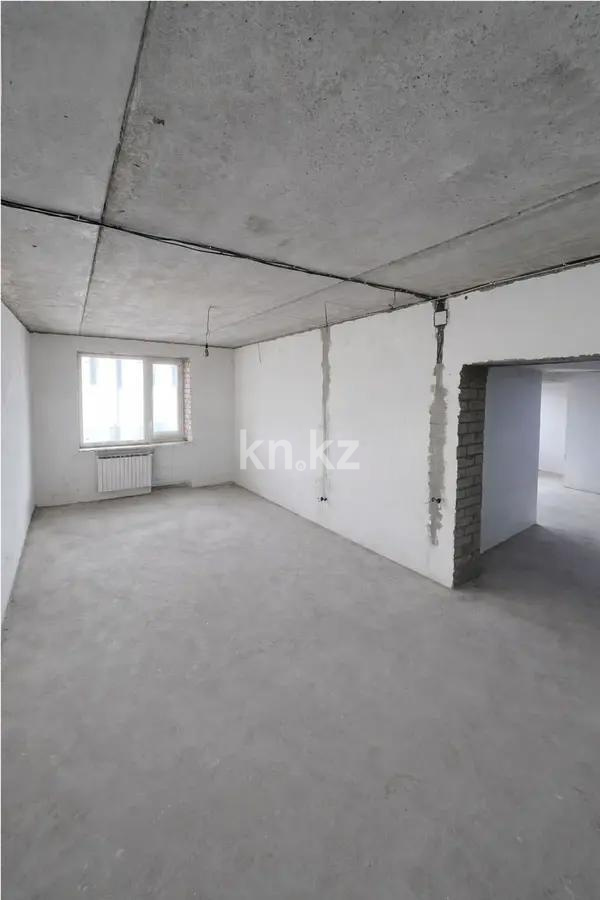 Продажа 2-комнатной квартиры, 70 м² в Караганде