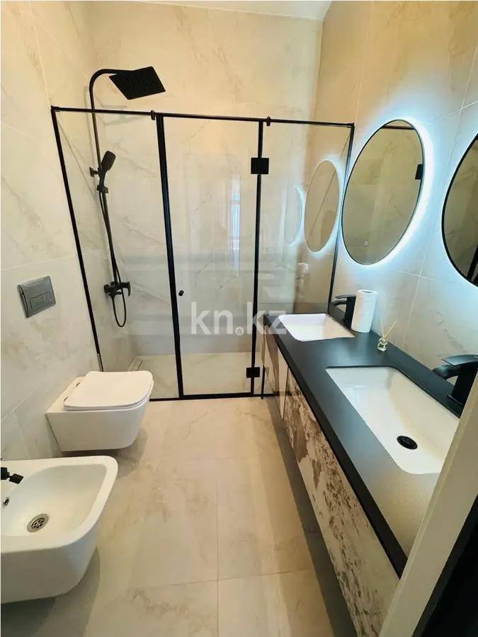 Продажа 3-комнатной квартиры, 97 м², пр. Аль-Фараби, дом  105 в Алматы - фото 5