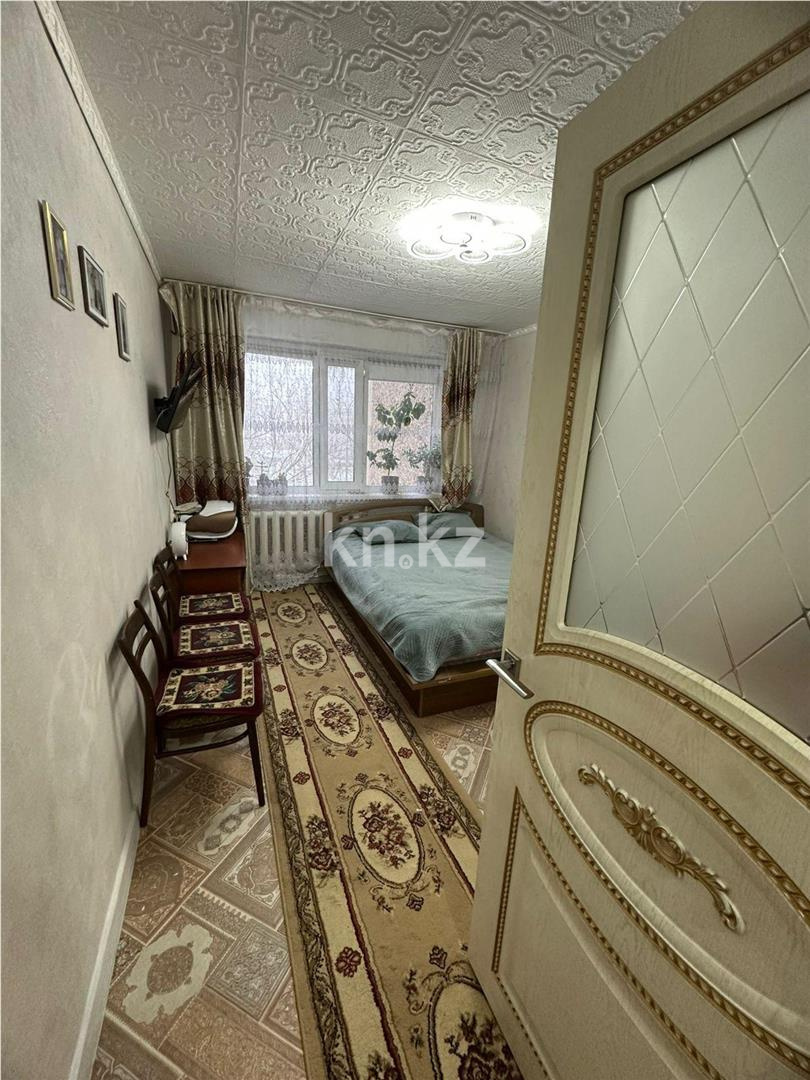 Продажа 3-комнатной квартиры, 70 м², пр. Строителей в Караганде - фото 3