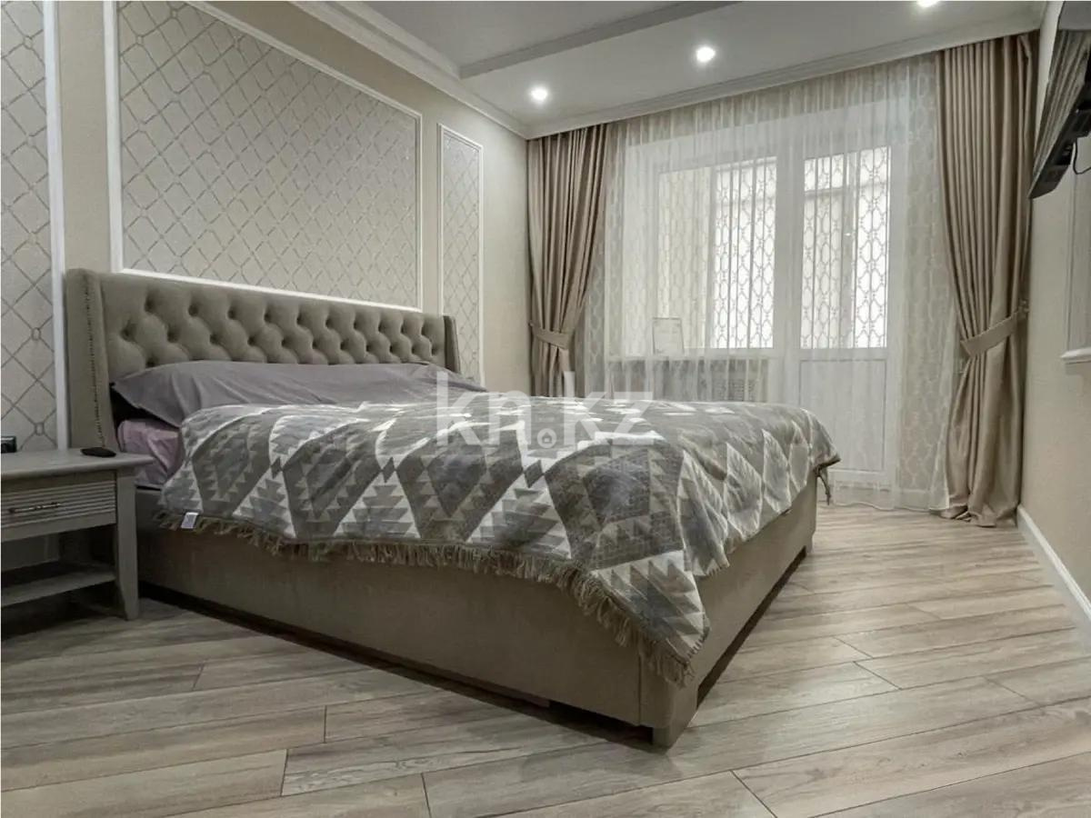 Продажа 3-комнатной квартиры, 99 м² в Астане - фото 2