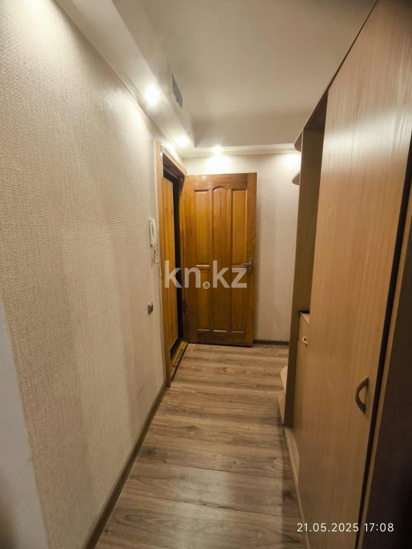 Продажа 1-комнатной квартиры, 30 м², ул. Жарокова, дом  39/1 - ул. Жамбыла в Алматы - фото 9