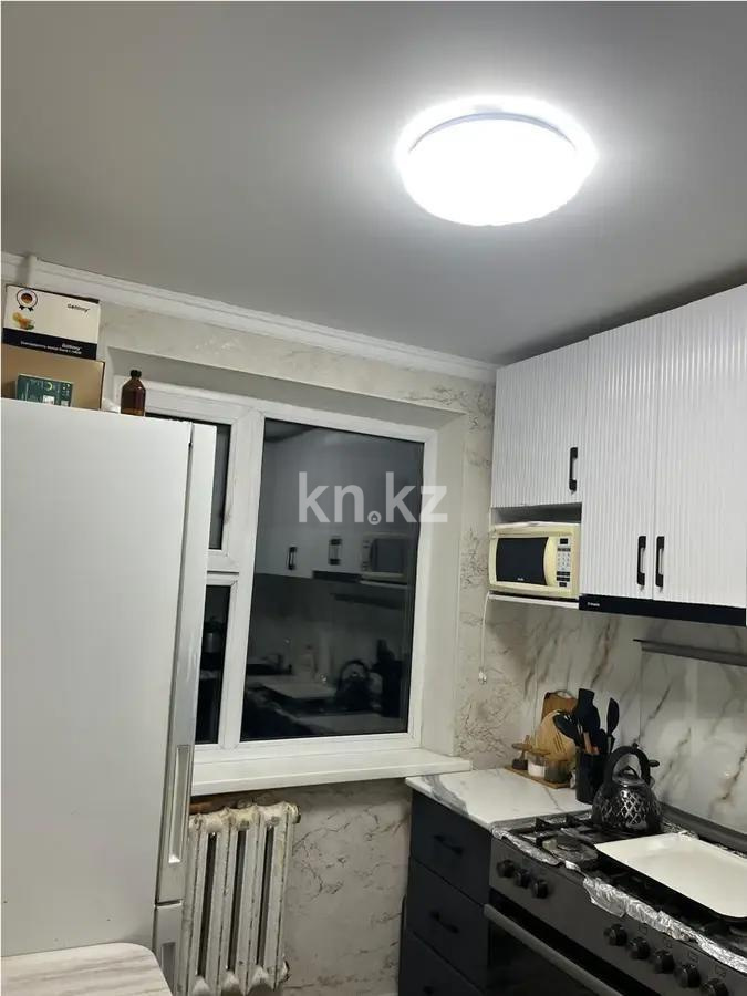 Продажа 3-комнатной квартиры, 61 м² в Сарани - фото 4
