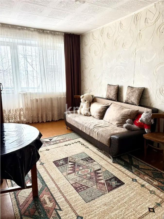 Продажа 1-комнатной квартиры, 37 м² в Караганде