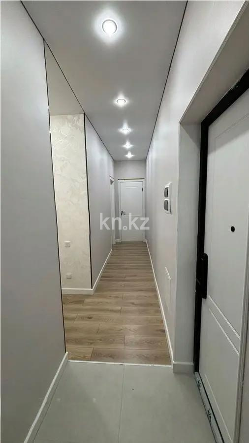 Продажа 2-комнатной квартиры, 50.2 м² в Алматы - фото 4