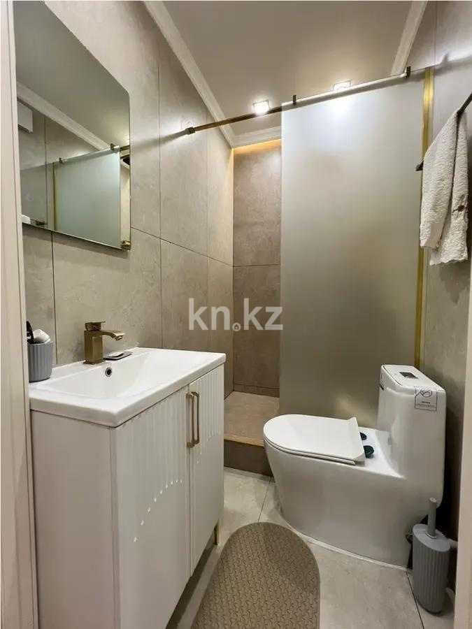 Продажа 3-комнатной квартиры, 110 м² в Алматы - фото 6
