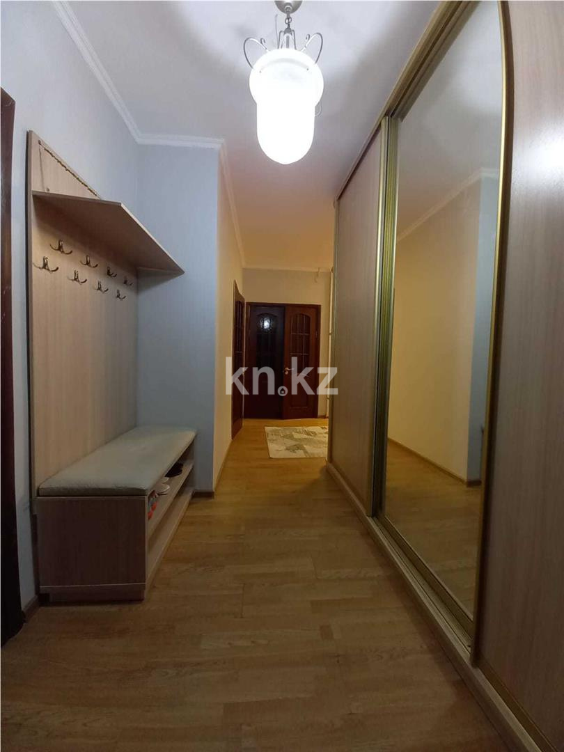 Продажа 3-комнатной квартиры, 91.8 м² в Астане - фото 9