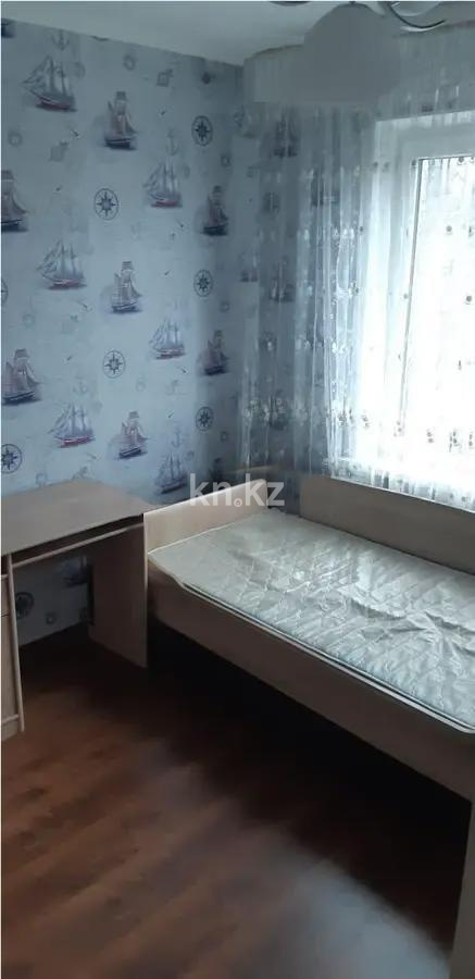 Продажа 3-комнатной квартиры, 56.2 м² в Алматы