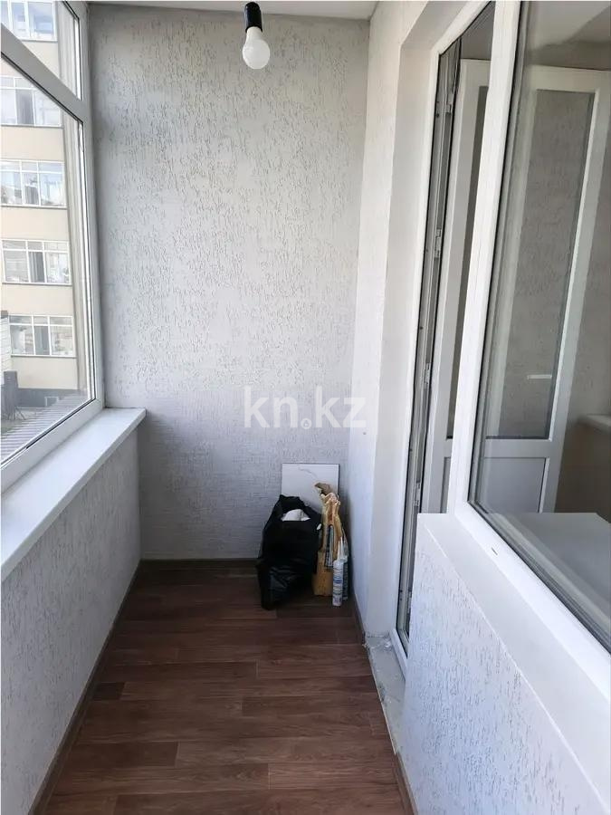 Продажа 1-комнатной квартиры, 36 м² в Астане - фото 3