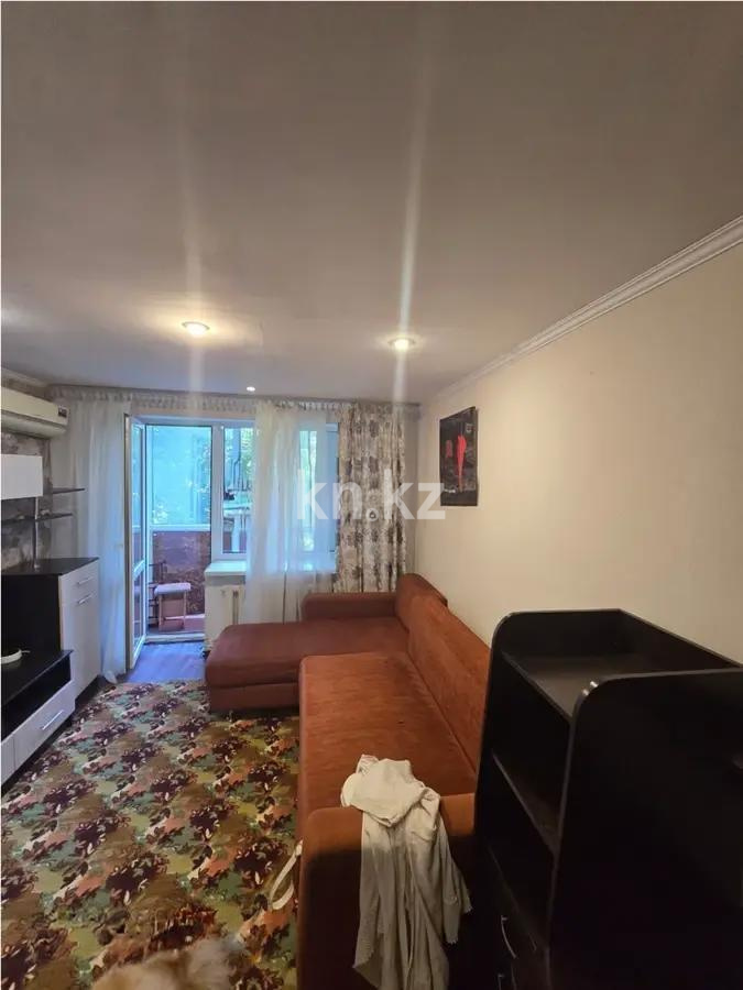 Продажа 1-комнатной квартиры, 33 м² в Темиртау