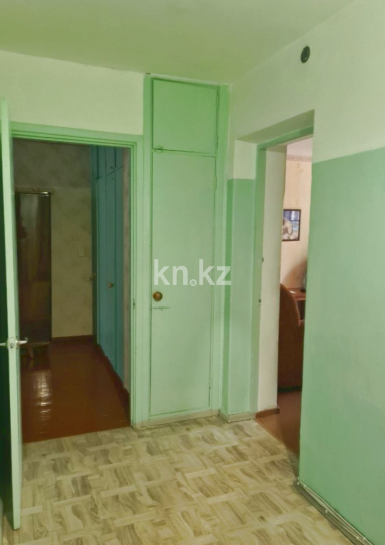 Продажа 3-комнатной квартиры, 61 м² в Усть-Каменогорске - фото 21