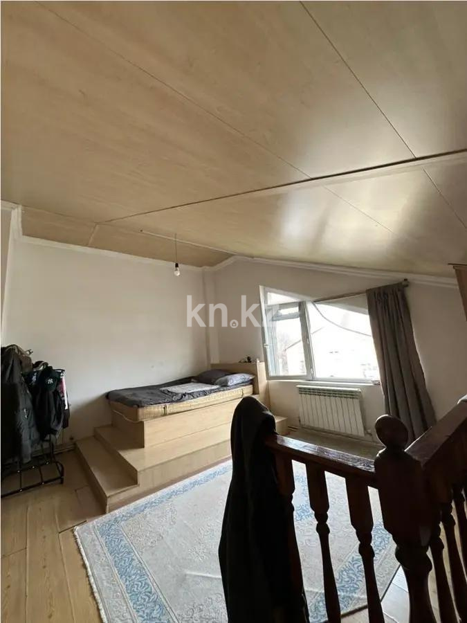 Продажа 2-комнатной квартиры, 66.9 м² в Алматы