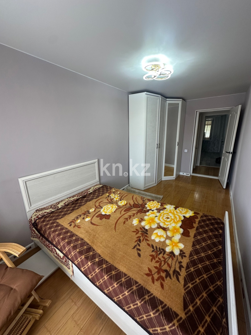 Продажа 3-комнатной квартиры, 75.7 м² в Караганде - фото 13