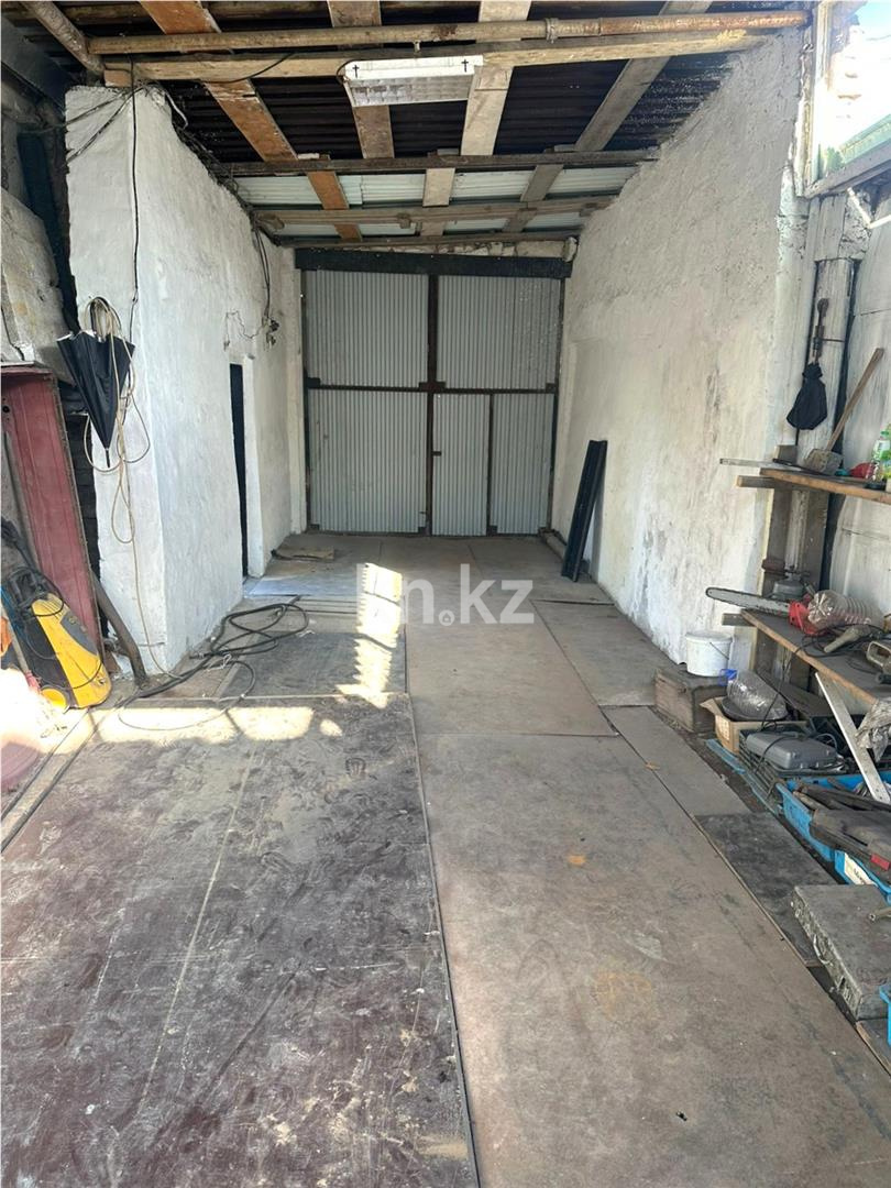 Продажа 4-комнатного дома, 79 м², ул. Матросова в Темиртау - фото 17