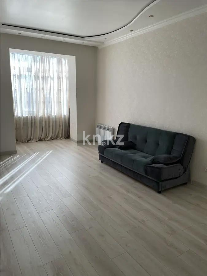 Продажа 3-комнатной квартиры, 90 м², ул. Ерубаева, дом  44/2 в Караганде - фото 2