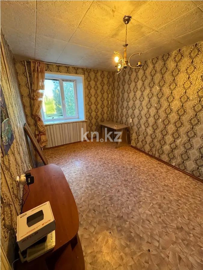 Продажа 1-комнатной квартиры, 28 м², мкр-н 14, дом  20а в Караганде