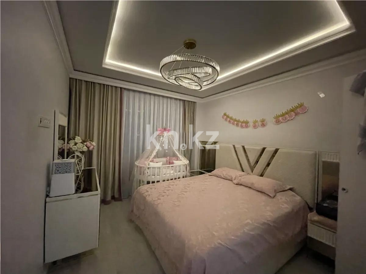 Продажа 4-комнатной квартиры, 140 м² в Алматы - фото 2