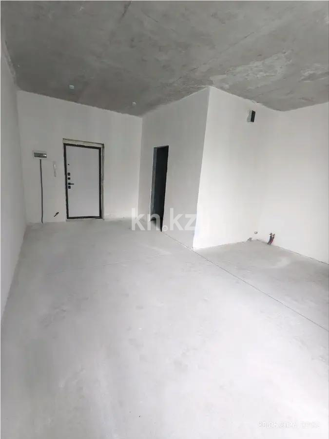 Продажа 1-комнатной квартиры, 32 м² в Алматы - фото 2