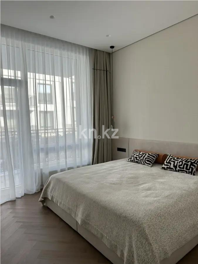 Продажа 4-комнатной квартиры, 154 м² в Алматы - фото 2