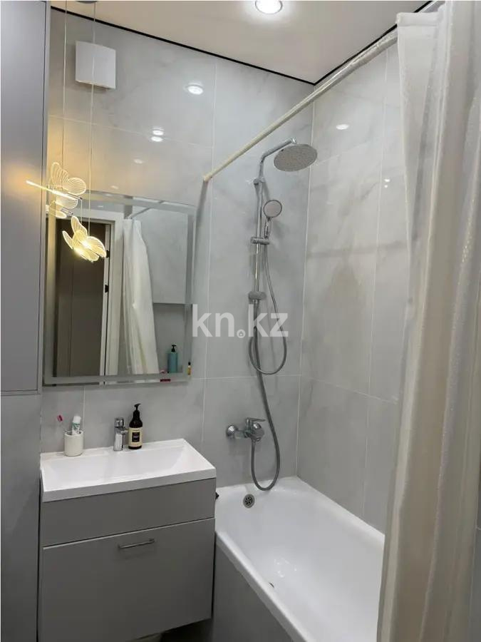 Продажа 2-комнатной квартиры, 42 м² в Астане - фото 3