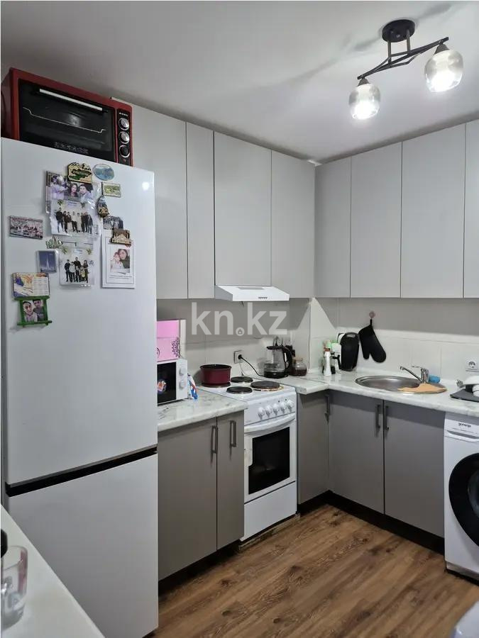 Продажа 2-комнатной квартиры, 45 м² в Астане - фото 3