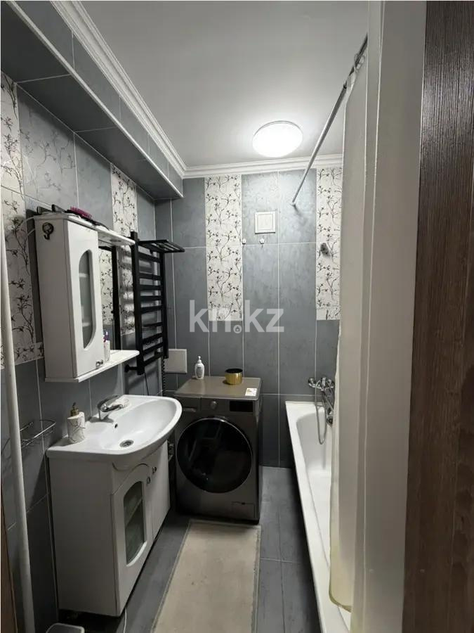 Продажа 2-комнатной квартиры, 62.9 м² в Алматы - фото 5