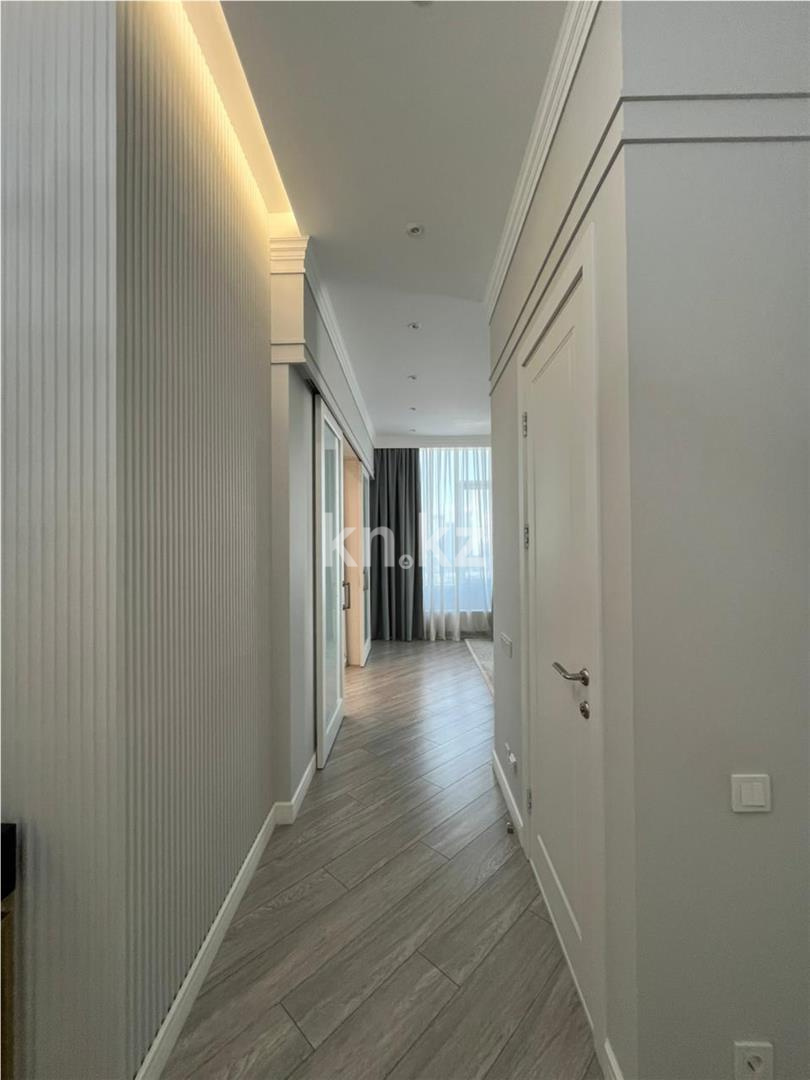 Продажа 3-комнатной квартиры, 115 м² в Астане - фото 33