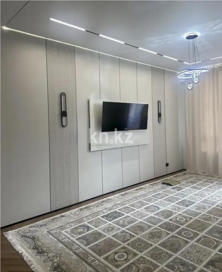 Продажа 2-комнатной квартиры, 61 м² в Алматы