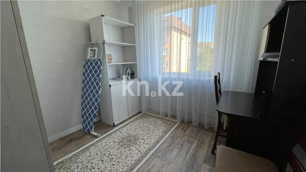 Продажа 3-комнатной квартиры, 64 м² в Караганде - фото 3