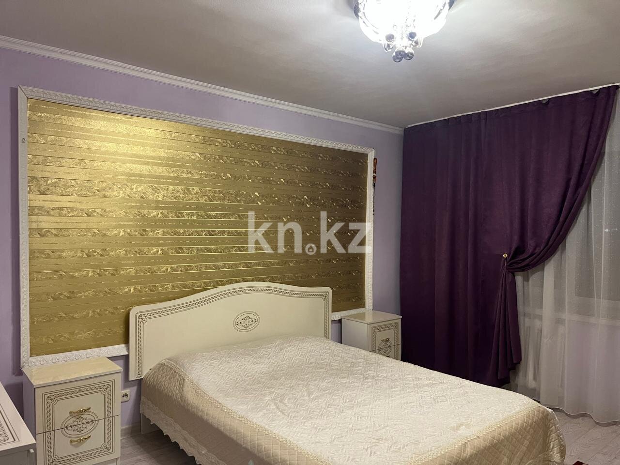 Продажа 3-комнатной квартиры, 90 м² в Караганде - фото 3