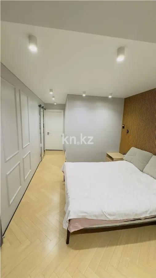 Продажа 4-комнатной квартиры, 102 м² в Алматы - фото 2