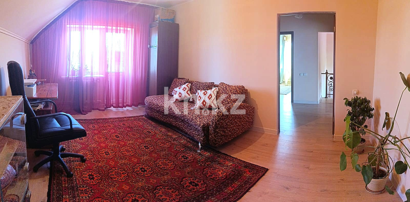 Продажа 4-комнатного дома, 128 м², Талапкер в Алматинской области - фото 31