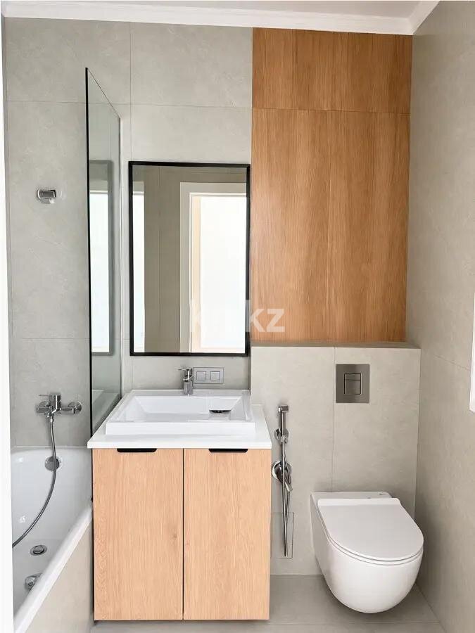 Продажа 1-комнатной квартиры, 36 м² в Алматы - фото 2