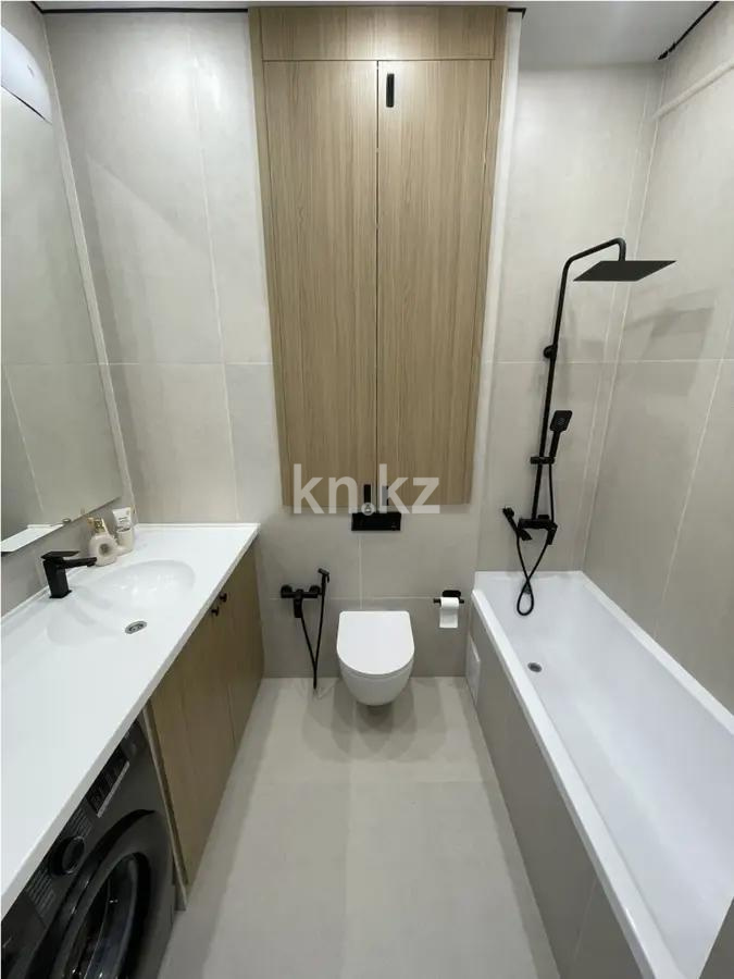 Продажа 3-комнатной квартиры, 97 м², пр. Туран, дом  43/6 в Астане - фото 5