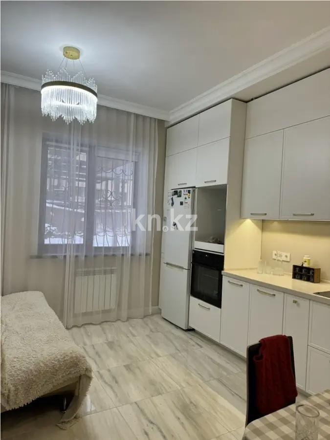 Продажа 3-комнатной квартиры, 110 м² в Алматы - фото 3