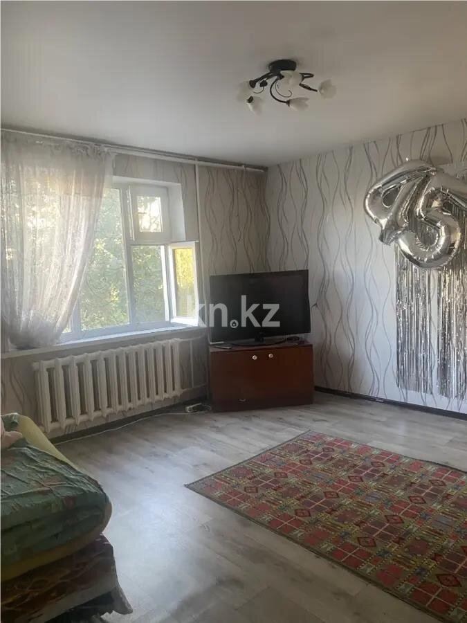 Продажа 3-комнатной квартиры, 60 м² в Астане
