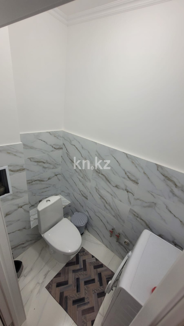 Продажа 2-комнатной квартиры, 56.6 м², ул. Караменде Би Шакаулы, дом  7 в Астане - фото 6