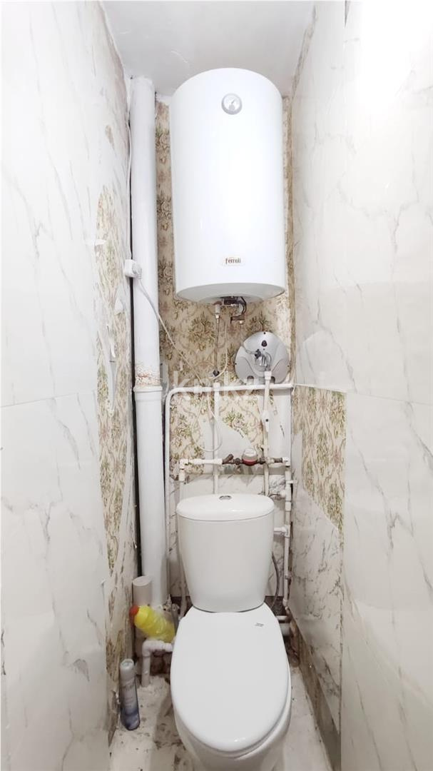 Продажа 2-комнатной квартиры, 45 м², мкр-н 17 в Караганде - фото 9