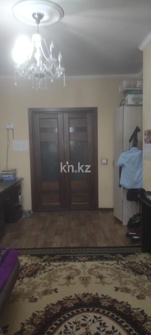 Аренда 1-комнатной квартиры, 50 м² в Астане - фото 4