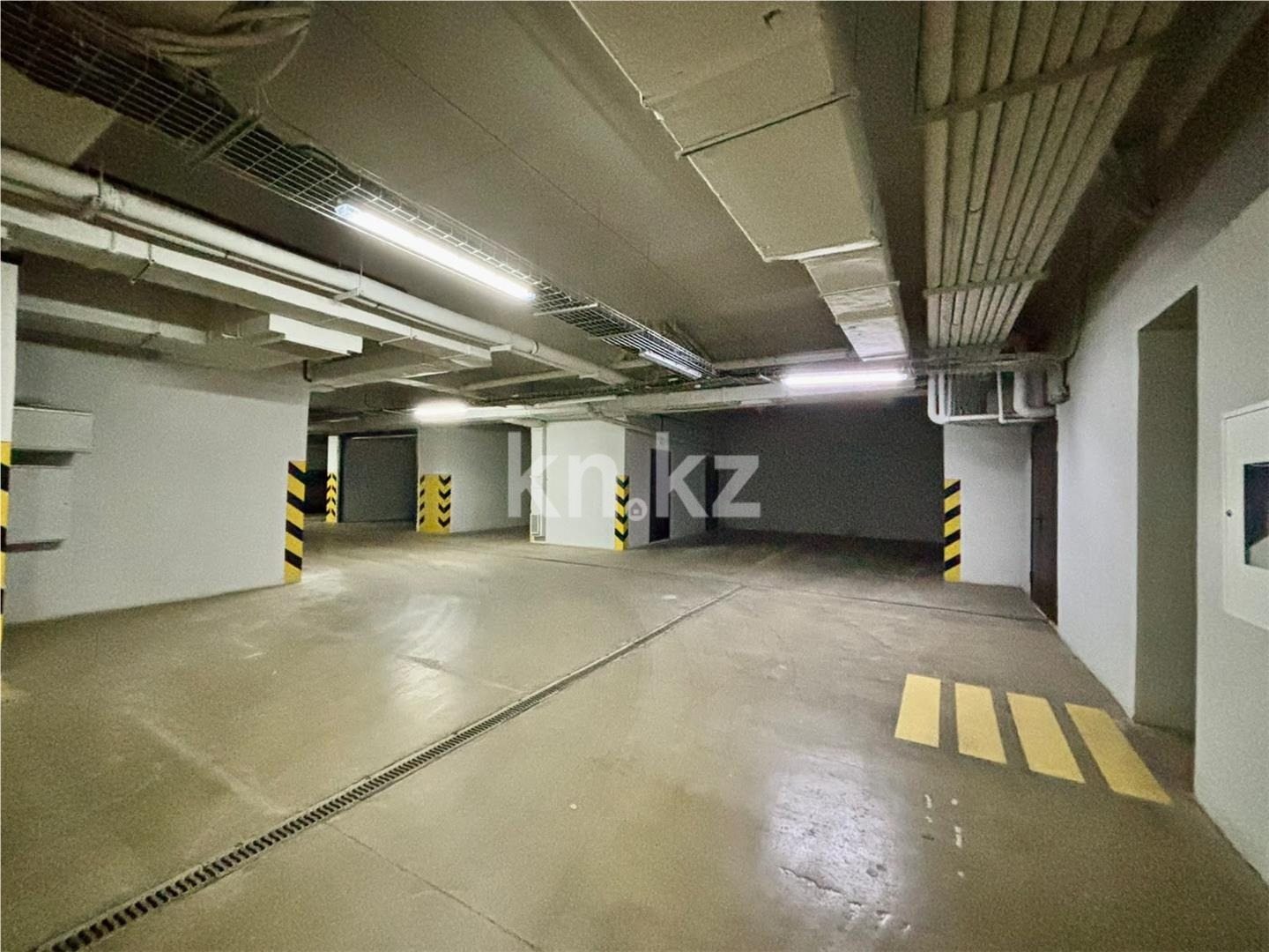 Продажа 2-комнатной квартиры, 59 м² в Караганде - фото 11
