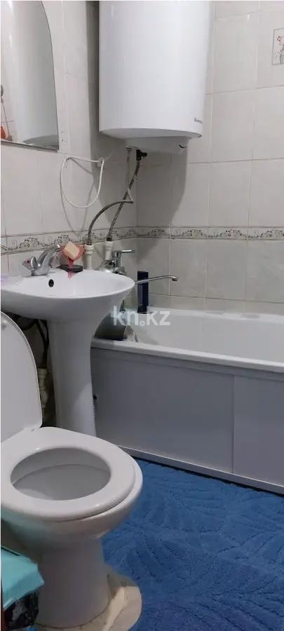 Продажа 3-комнатной квартиры, 42 м² в Караганде - фото 5