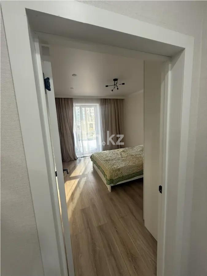 Продажа 2-комнатной квартиры, 44 м² в Астане - фото 2