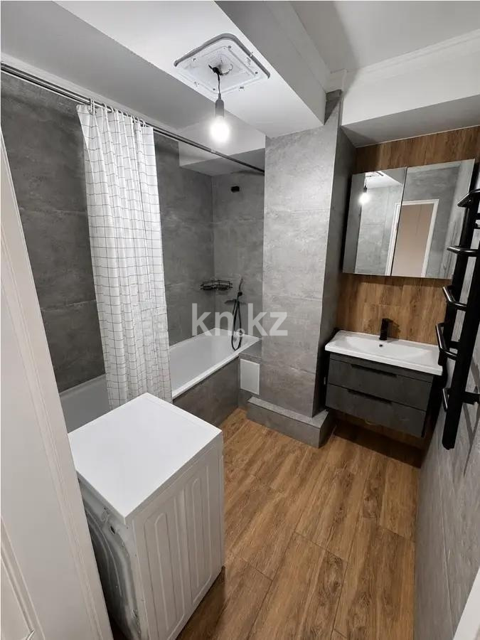 Продажа 3-комнатной квартиры, 80 м² в Алматы - фото 5
