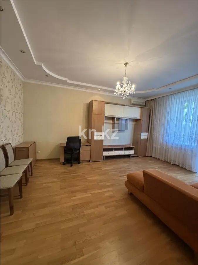 Продажа 2-комнатной квартиры, 75 м² в Астане