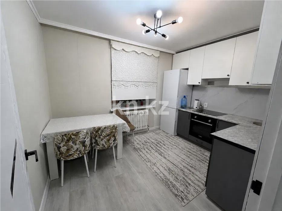 Продажа 1-комнатной квартиры, 38 м² в Астане - фото 2