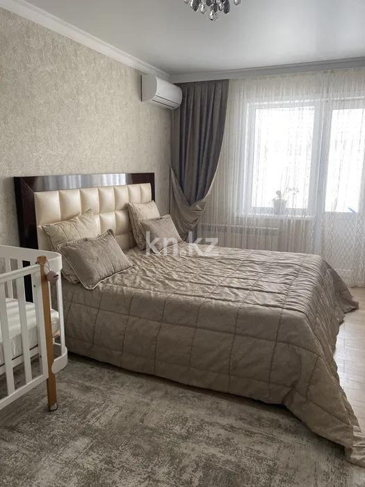 Продажа 3-комнатной квартиры, 101 м² в Астане - фото 2