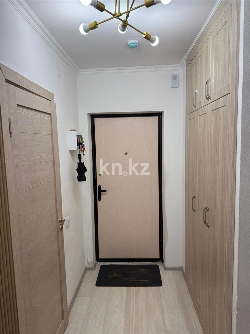 Продажа 1-комнатной квартиры, 38.8 м² в Астане - фото 6