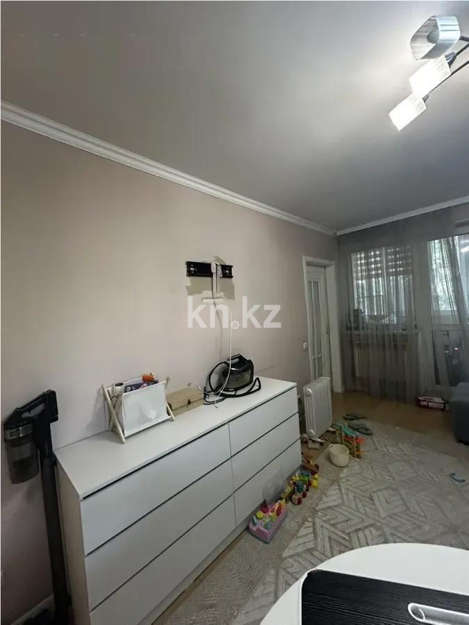 Продажа 1-комнатной квартиры, 35.3 м² в Алматы